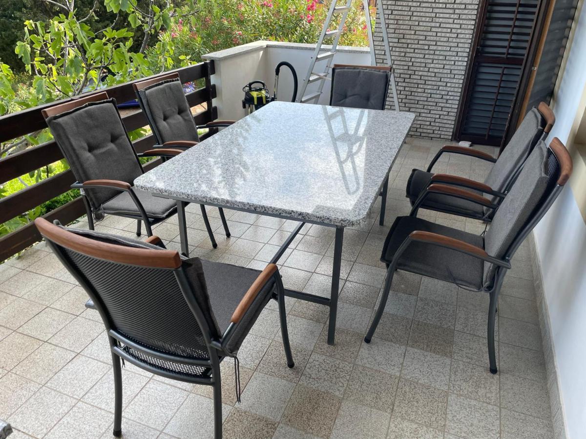Apartments Prahović Zdrelac Bagian luar foto