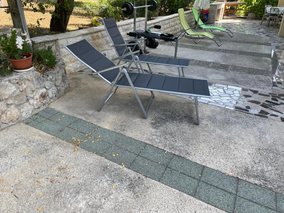 Apartments Prahović Zdrelac Bagian luar foto