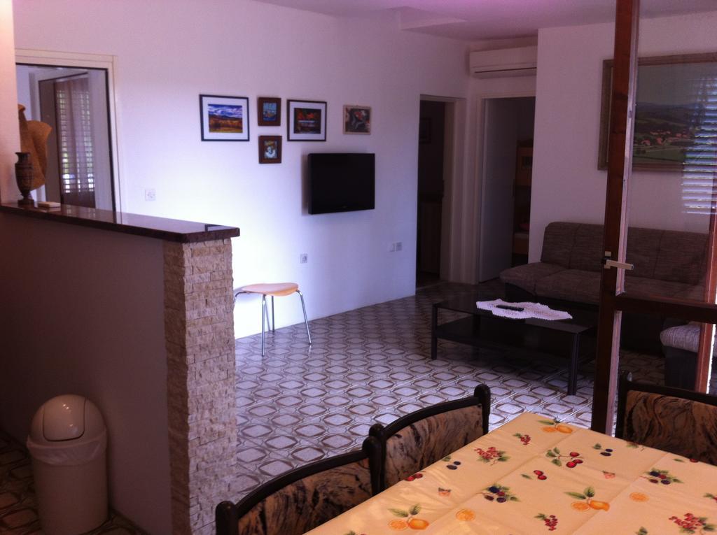 Apartments Prahović Zdrelac Bagian luar foto