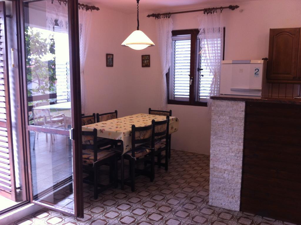 Apartments Prahović Zdrelac Bagian luar foto
