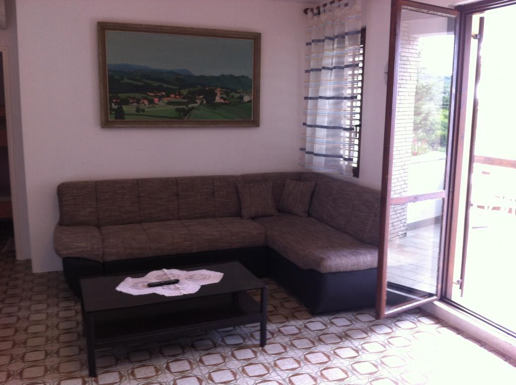 Apartments Prahović Zdrelac Bagian luar foto