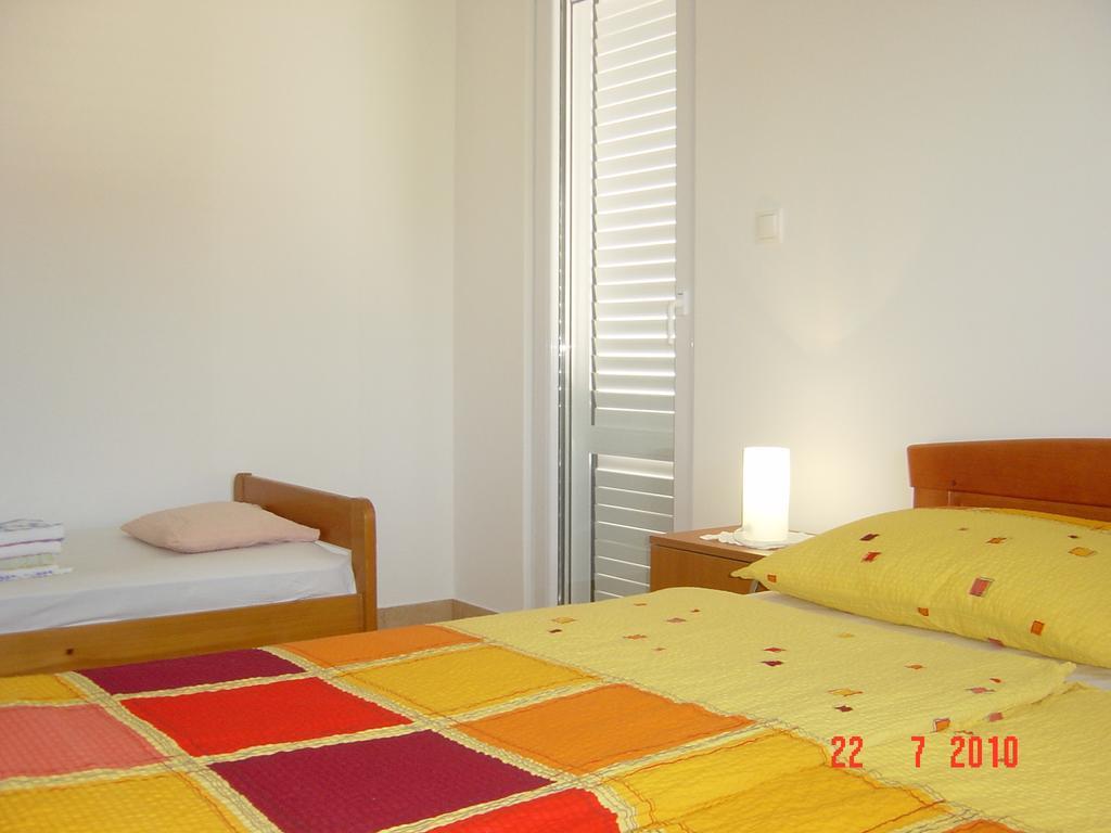 Apartments Prahović Zdrelac Bagian luar foto