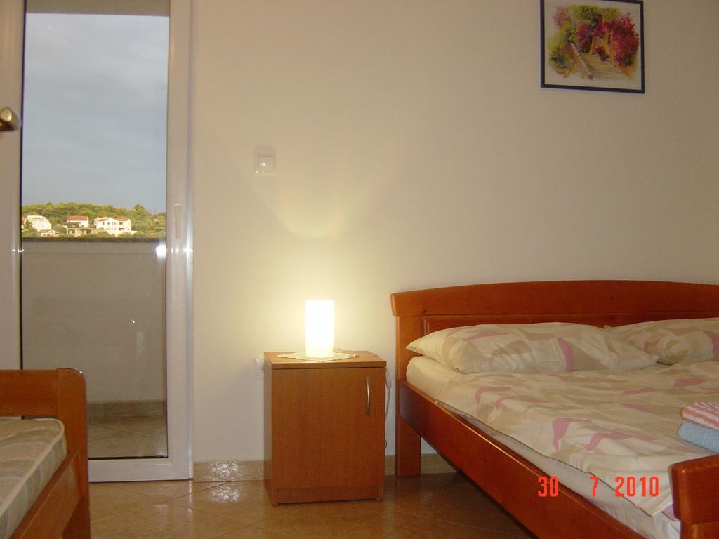 Apartments Prahović Zdrelac Bagian luar foto