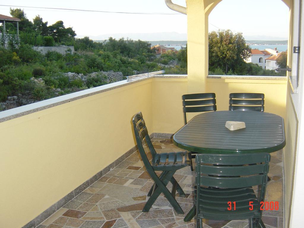 Apartments Prahović Zdrelac Bagian luar foto