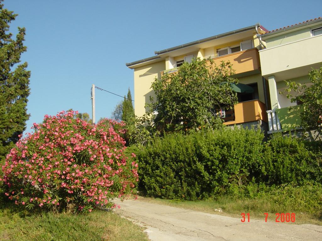 Apartments Prahović Zdrelac Bagian luar foto